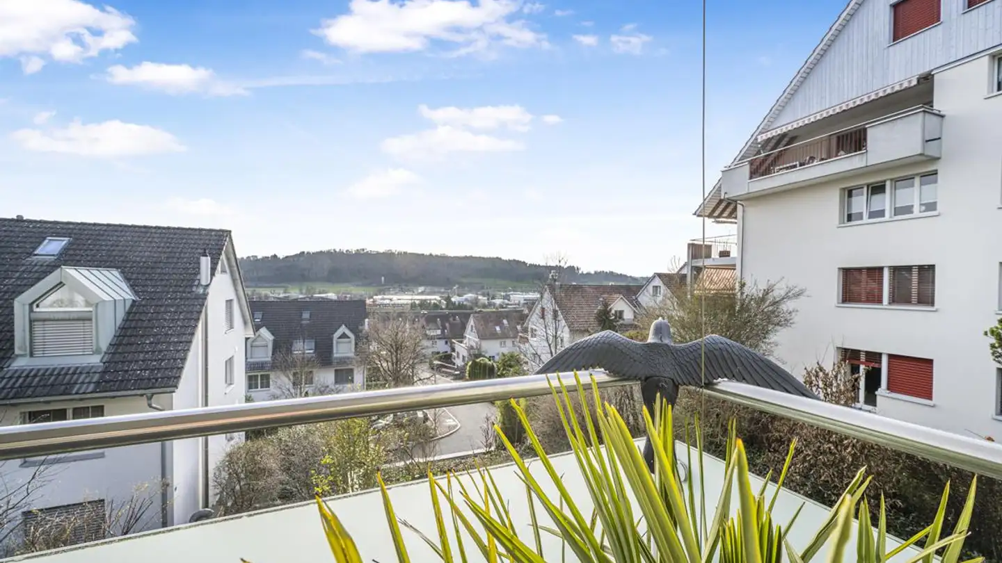Wohnung kaufen - 8143 Uetliberg