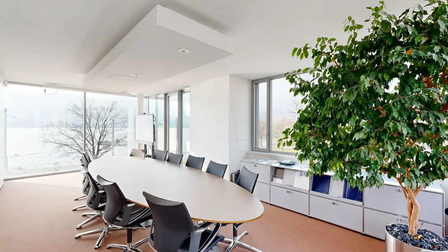 Bureau à louer - 6573 Magadino