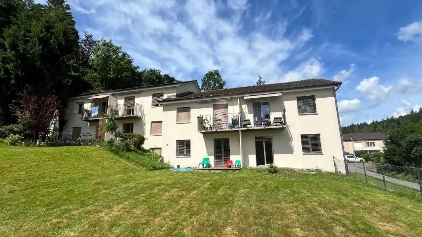 Appartement à louer - Erzgrubenweg 15, 5000 Aarau - Photo 2