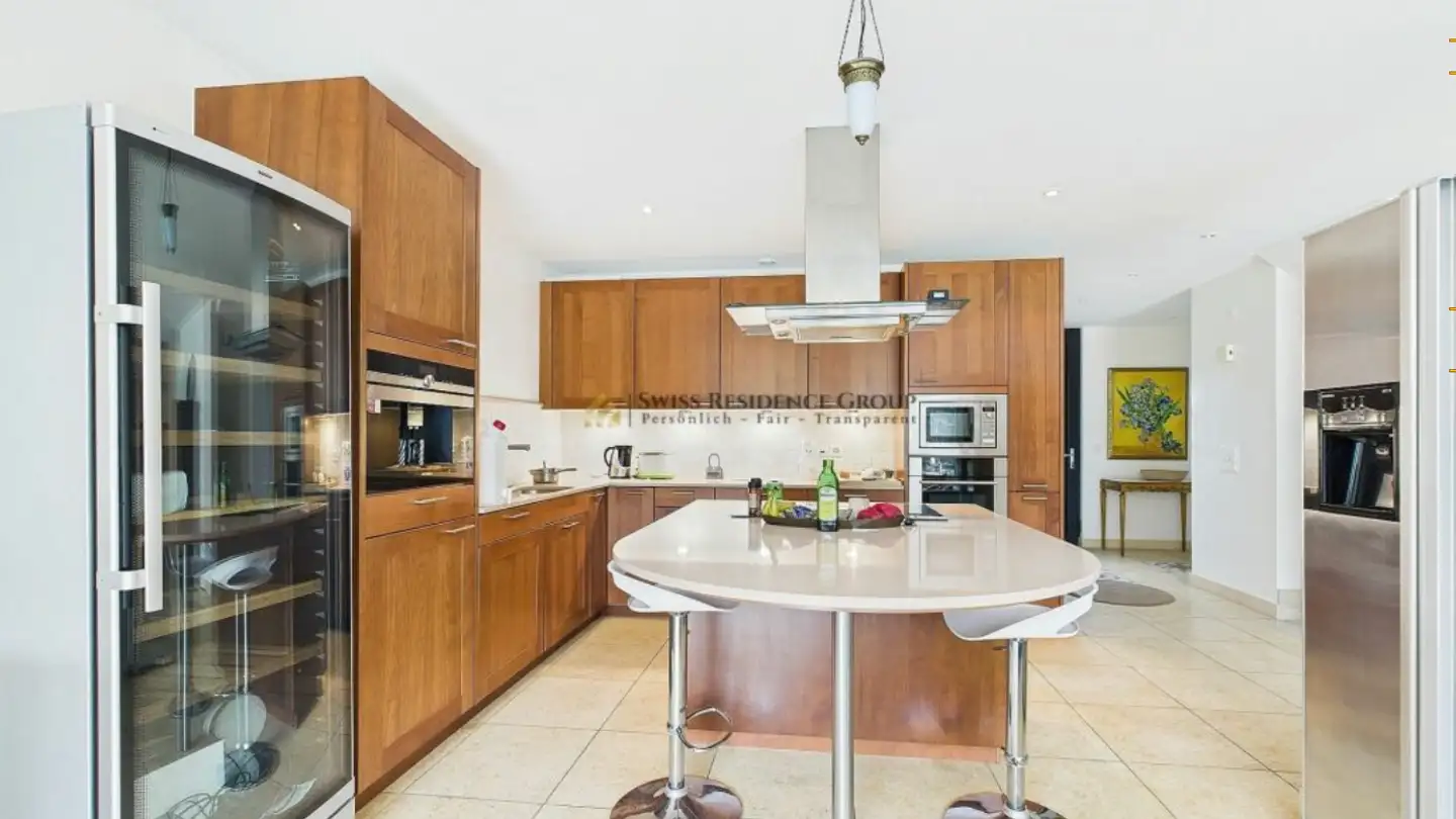 Maison individuelle à louer - Sihlhaldenstrasse, 8800 Thalwil - Photo 4