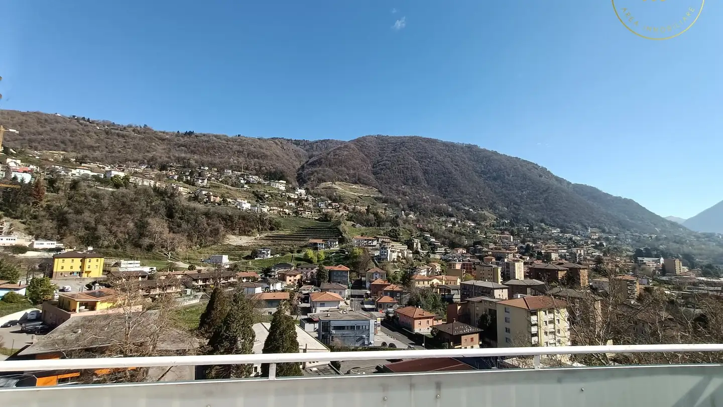 Appartement à vendre - 6833 Vacallo - Photo 2