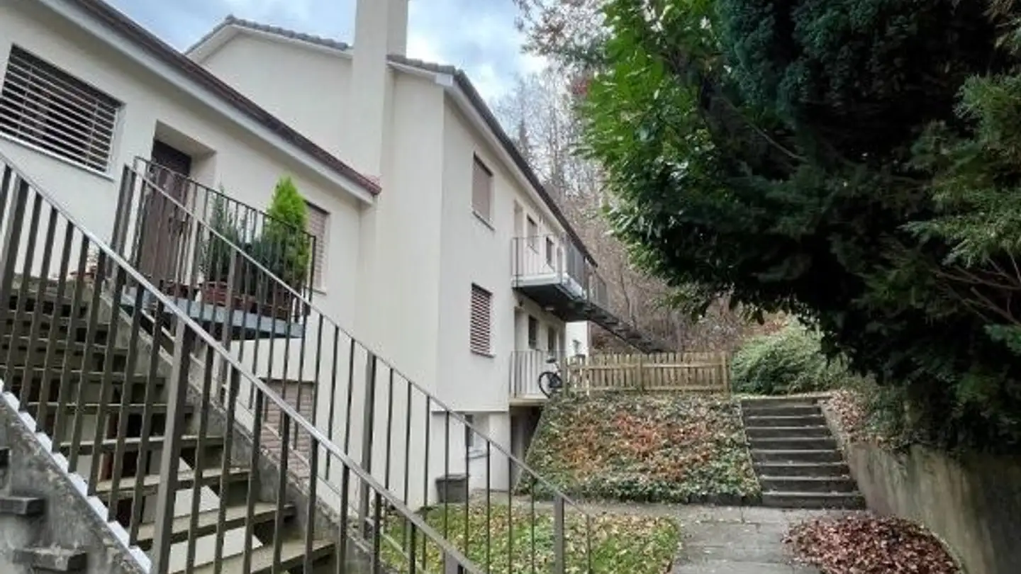 Appartement à louer - Erzgrubenweg 15, 5000 Aarau - Photo 3