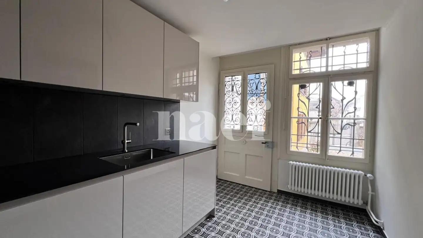 Appartamento in affitto - Rue Des Alpes 59, 1580 Avenches - Foto 3