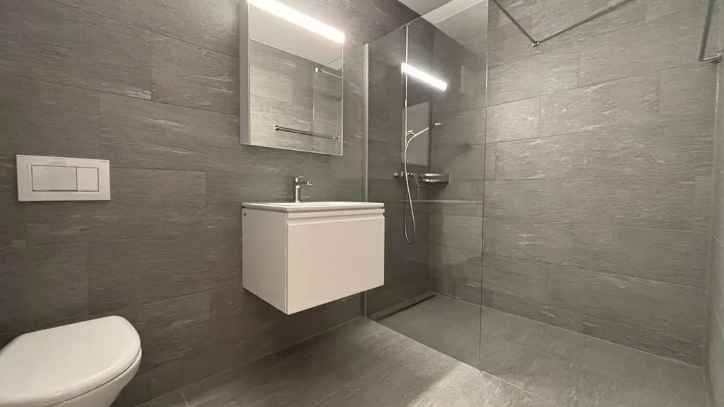 Appartement à louer - Brauerstrasse 31, 9000 St. Gallen - Photo 3