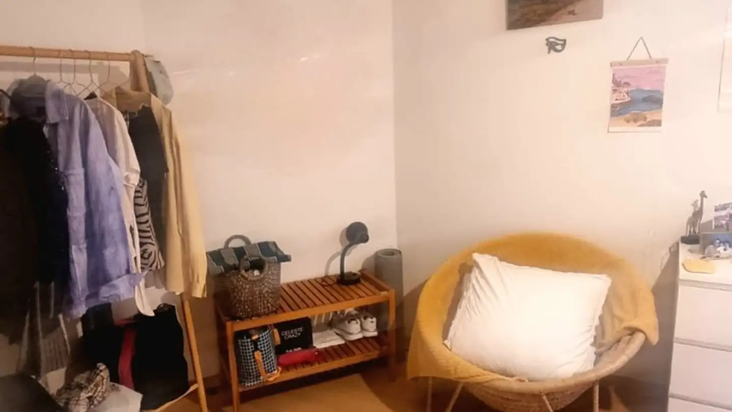 Single room for rent - 8004 Zürich - Photo 2