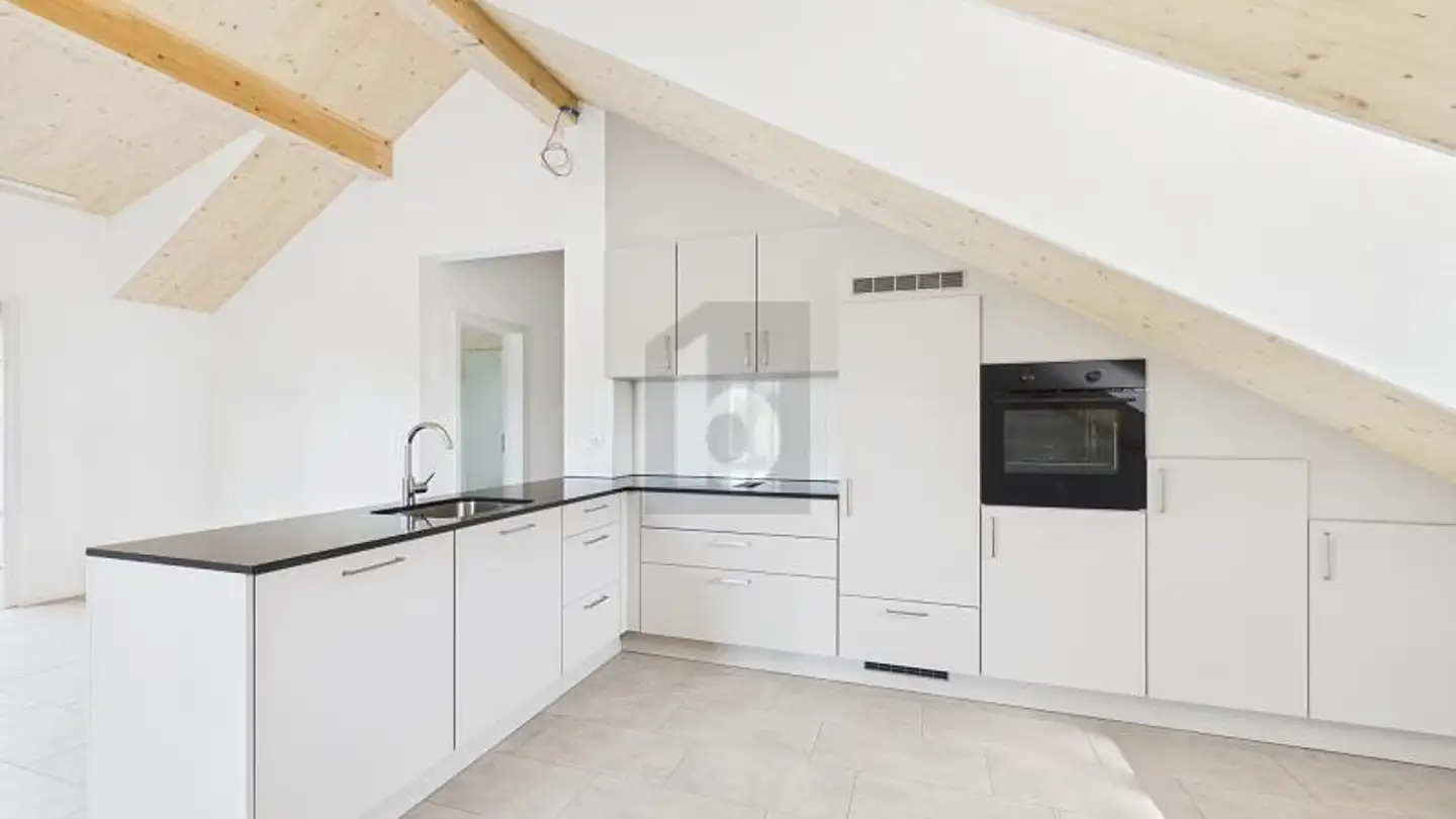 Apartment for rent - 8599 Salmsach - Photo 4