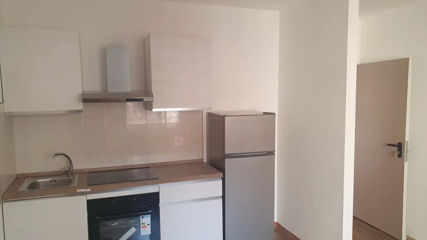 Appartement à louer - Via Carlo Croci 3, 6850 Mendrisio