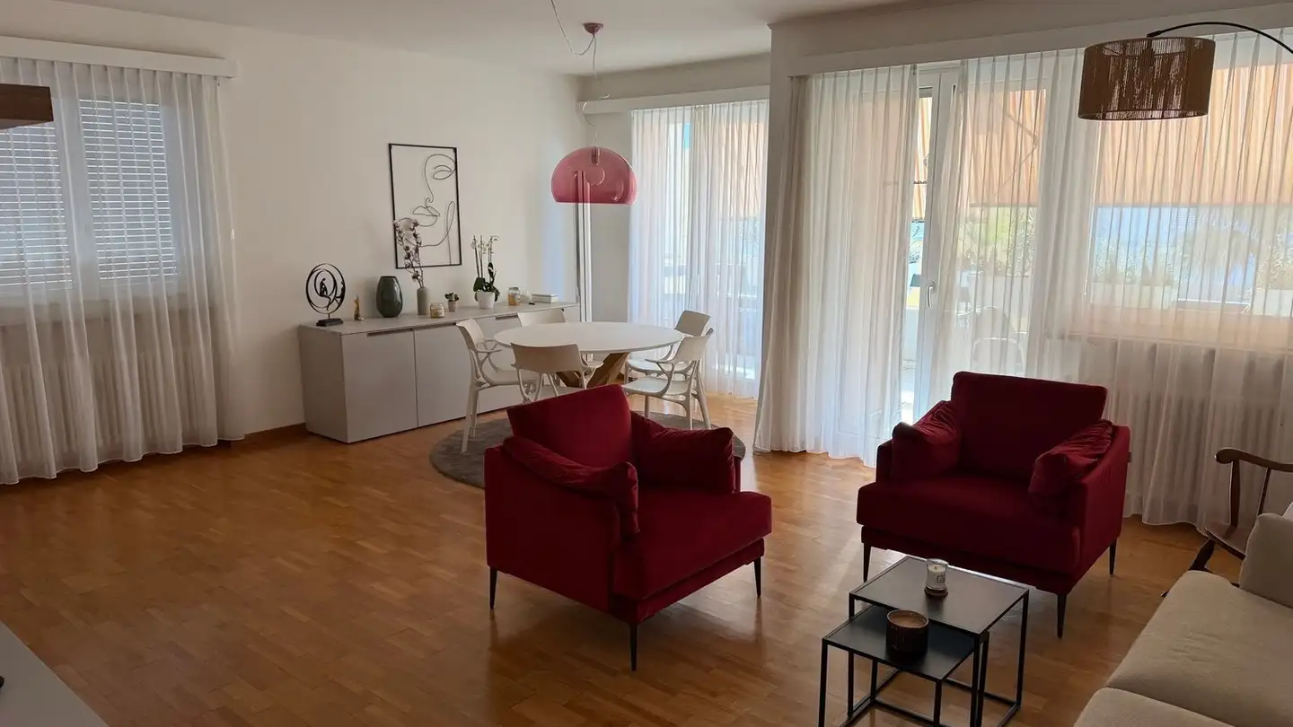 Appartement à louer - 6612 Ascona