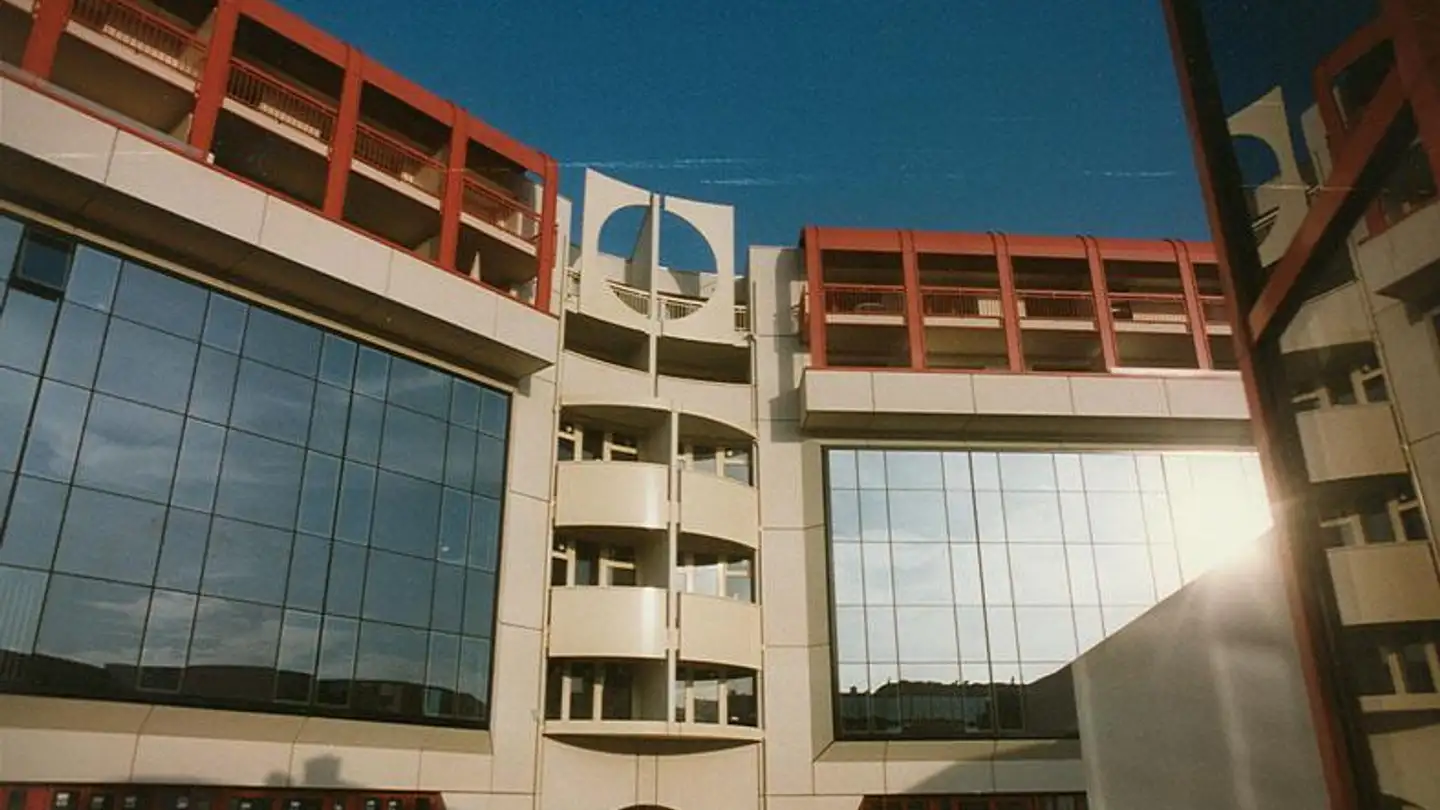 Bürofläche mieten - Rue du Simplon, 1020 Renens VD