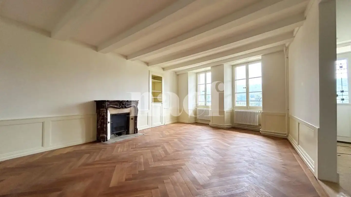 Appartamento in affitto - Rue Des Alpes 59, 1580 Avenches - Foto 4