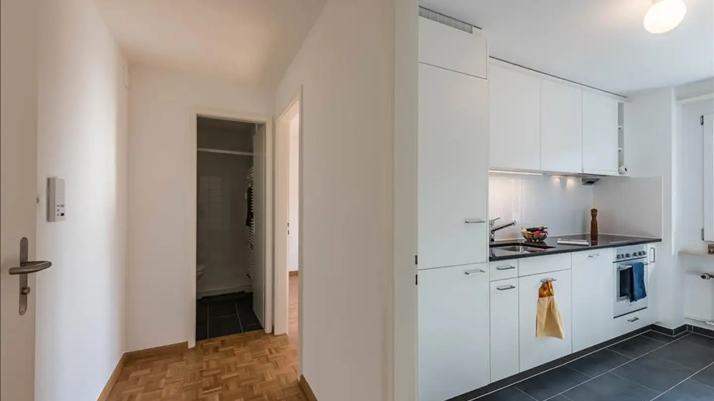 Wohnung mieten - Landskronweg 27, 4107 Ettingen - Foto 2