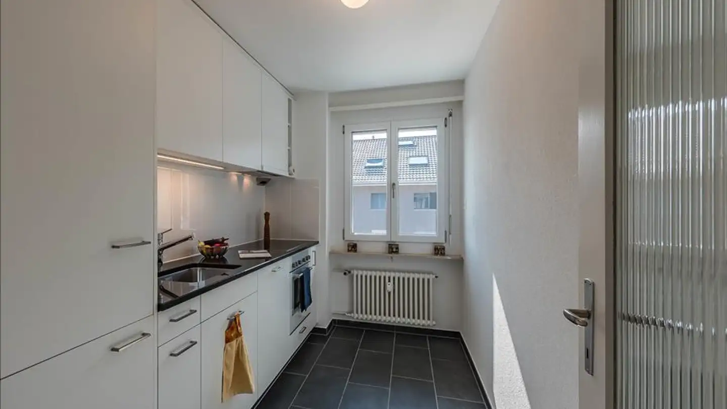 Wohnung mieten - Landskronweg 27, 4107 Ettingen - Foto 3