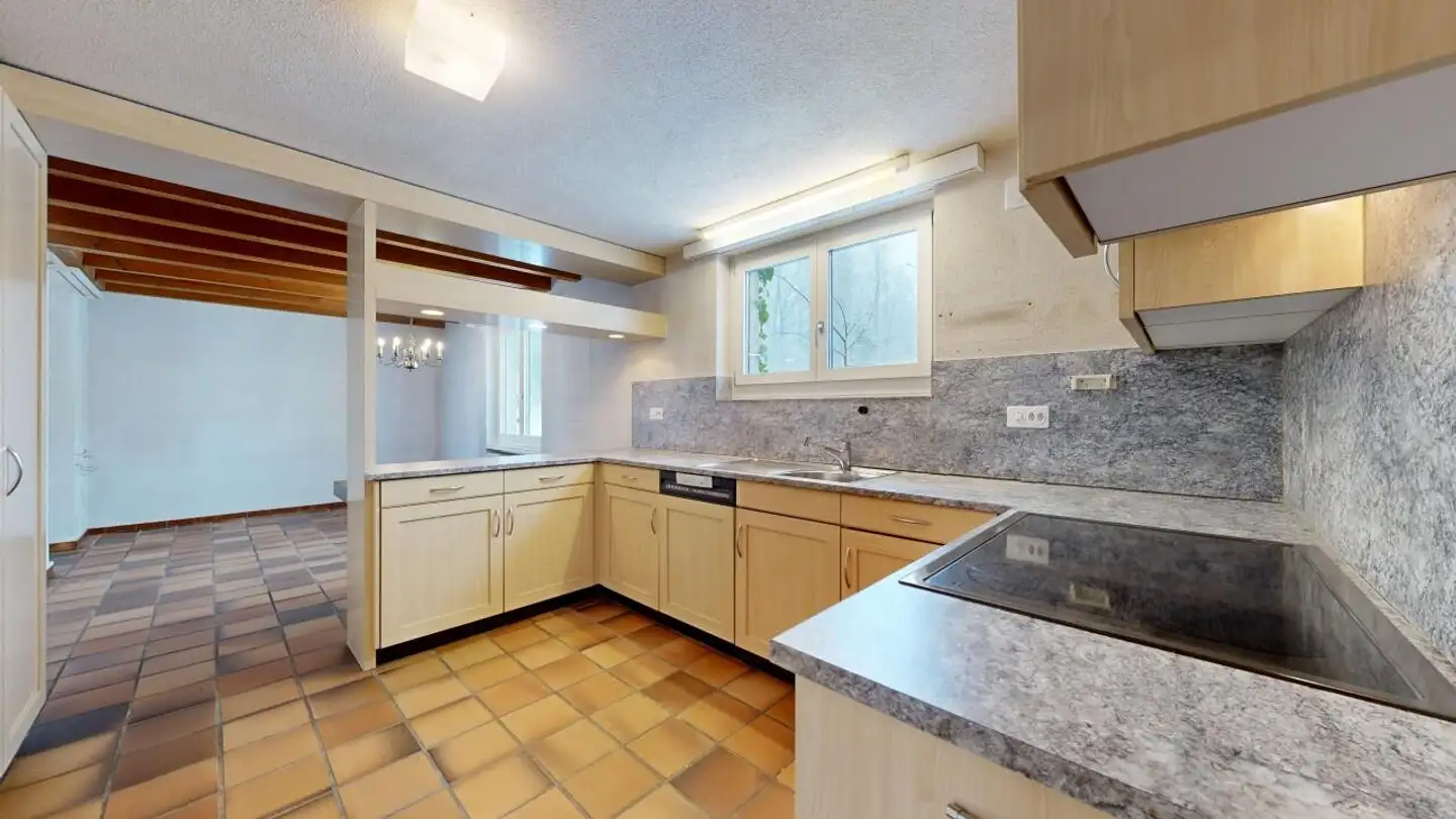 Casa a gradini in vendita - 8154 Oberglatt ZH - Foto 3