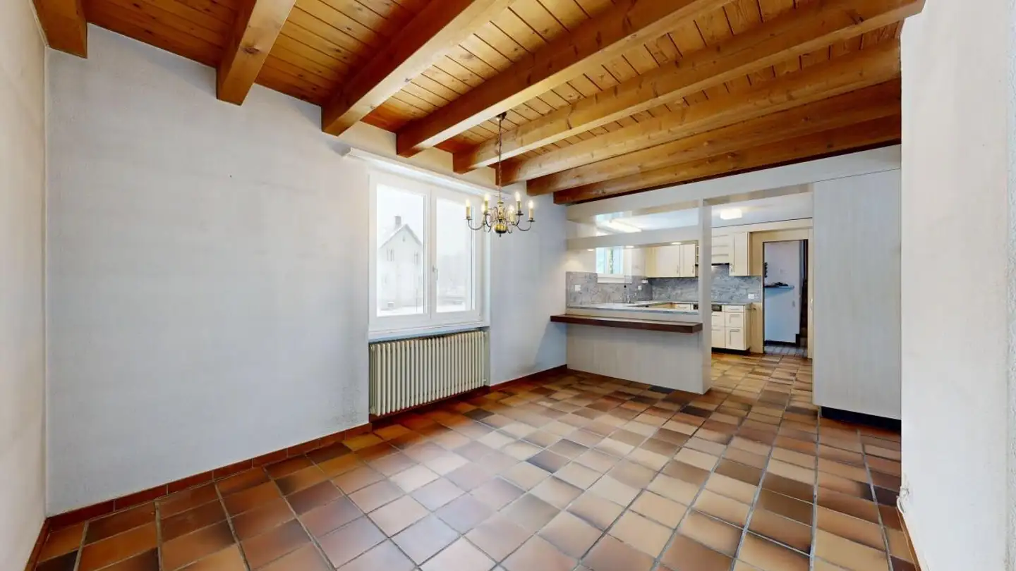 Casa a gradini in vendita - 8154 Oberglatt ZH - Foto 4