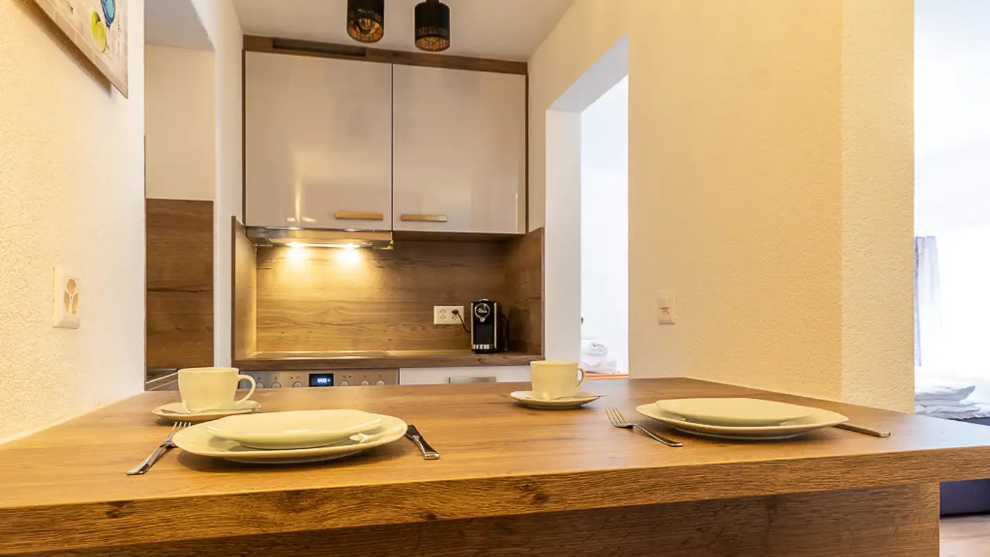 Appartement à louer - Fläscherstrasse 15, 7310 Bad Ragaz - Photo 4