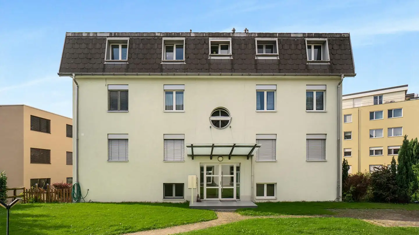 Appartement à vendre - Seestrasse 39a, 9326 Horn - Photo 2