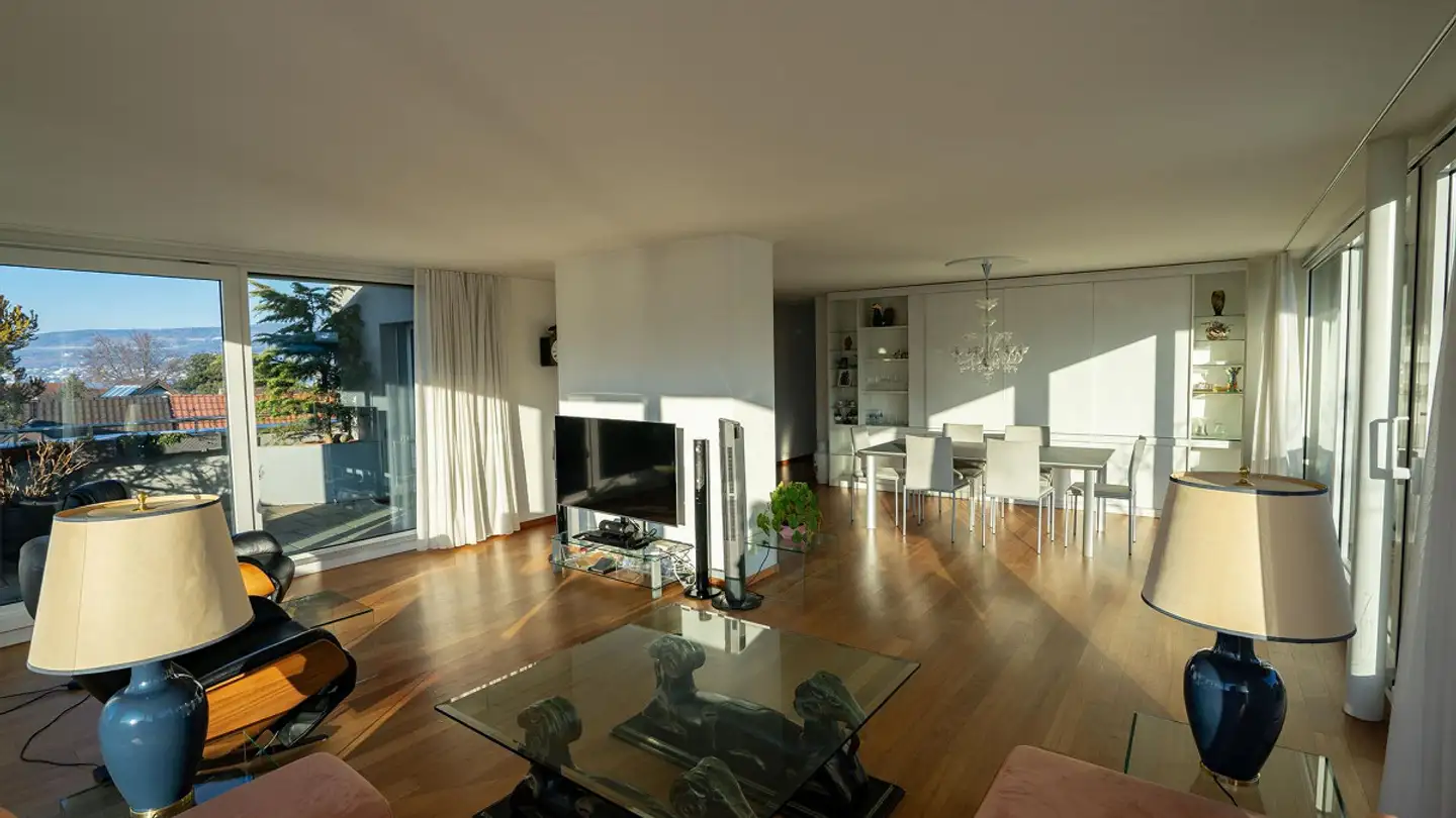 Penthouse kaufen - Engelstrasse 1, 8820 Wädenswil - Foto 3