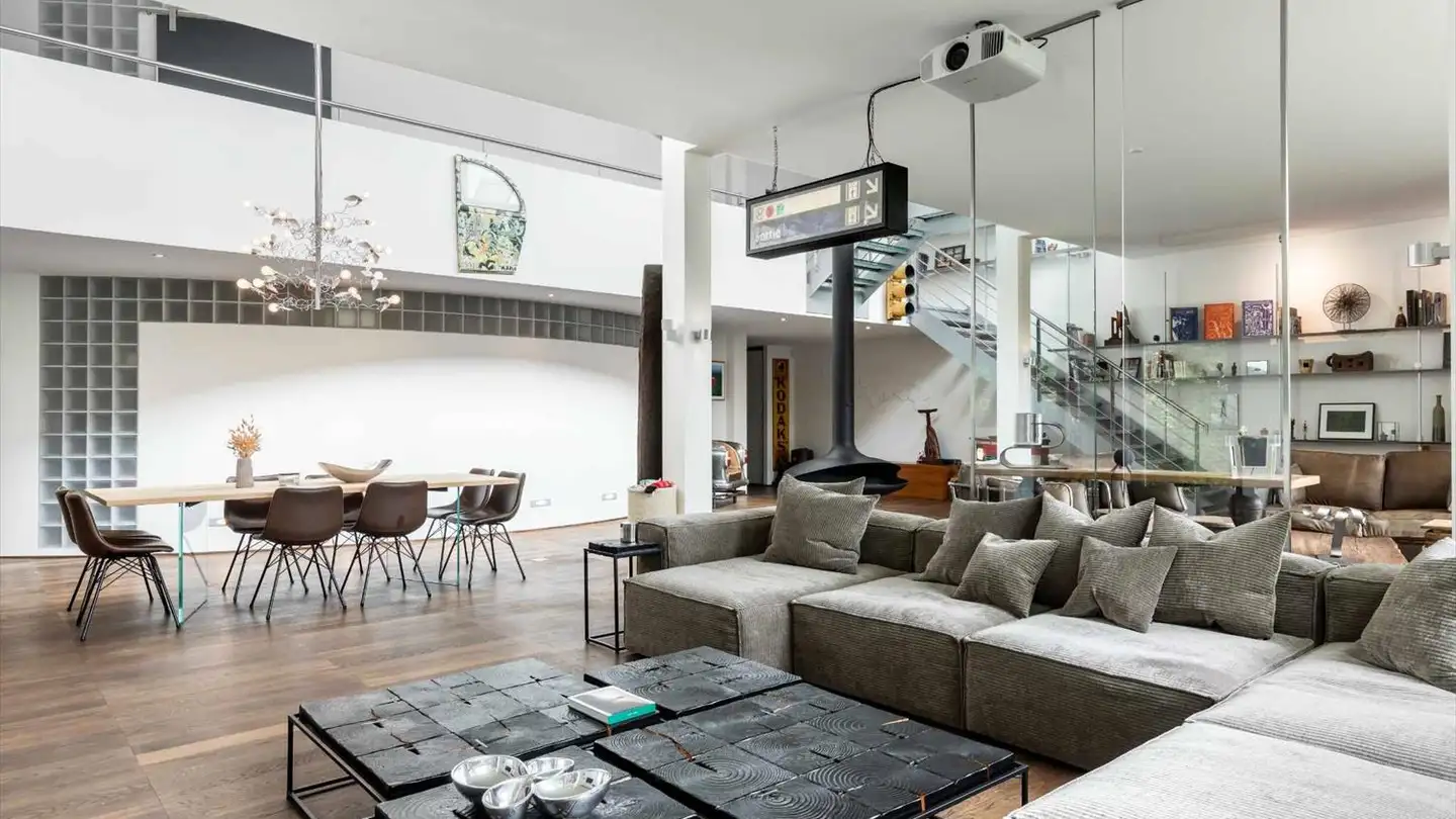 Appartamento in vendita - 1256 Troinex