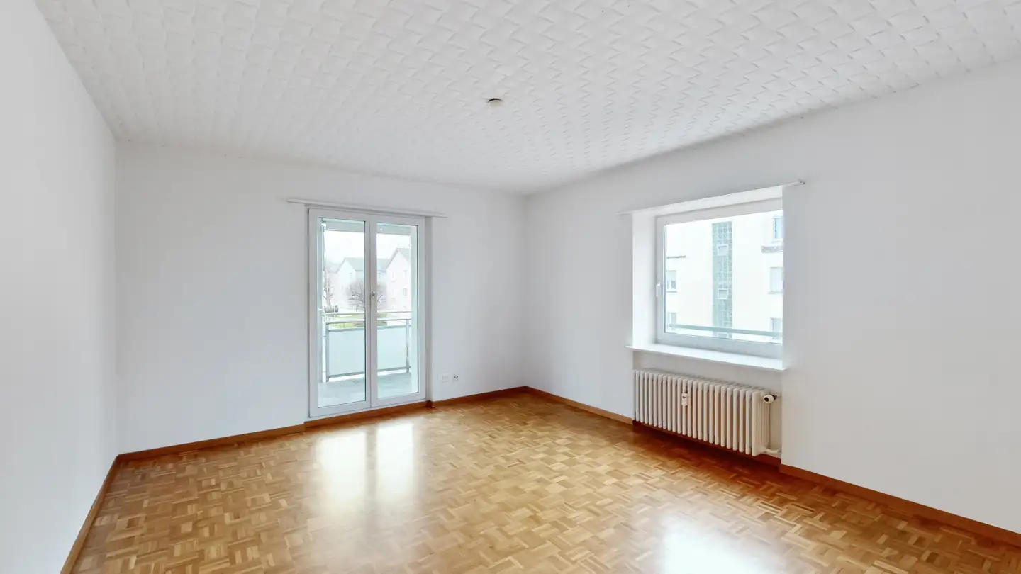 Appartement à louer - Schulstrasse 23, 9323 Steinach - Photo 4
