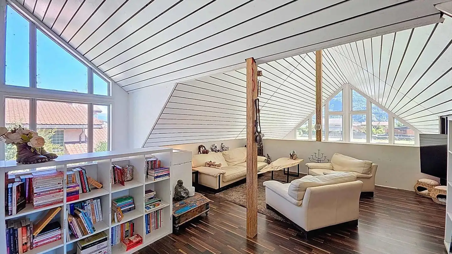 Single house for sale - 1913 Saillon - Photo 4