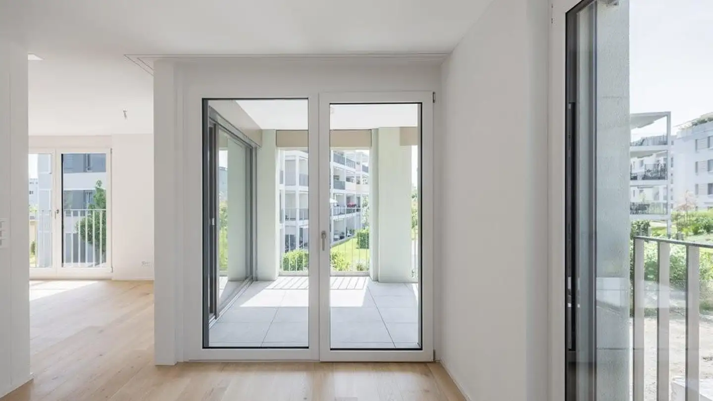 Apartment for rent - Bleichestrasse 24, 8280 Kreuzlingen - Photo 2