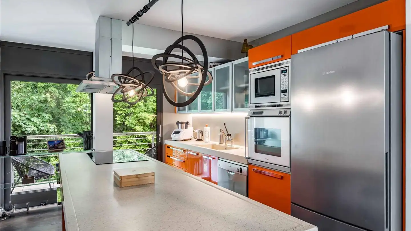 Appartamento in vendita - 1256 Troinex - Foto 4