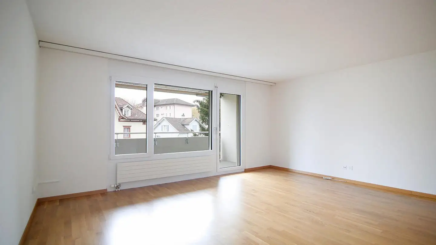 Appartamento in affitto - Lehmwiesstrasse 3, 9244 Niederuzwil - Photo 2