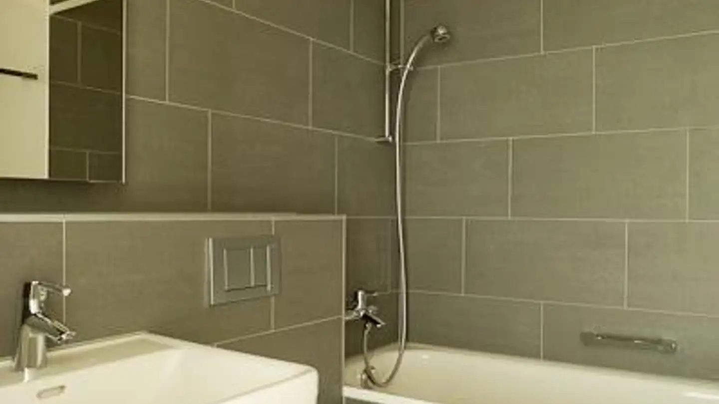 Appartamento in affitto - Lehmwiesstrasse 3, 9244 Niederuzwil - Photo 3