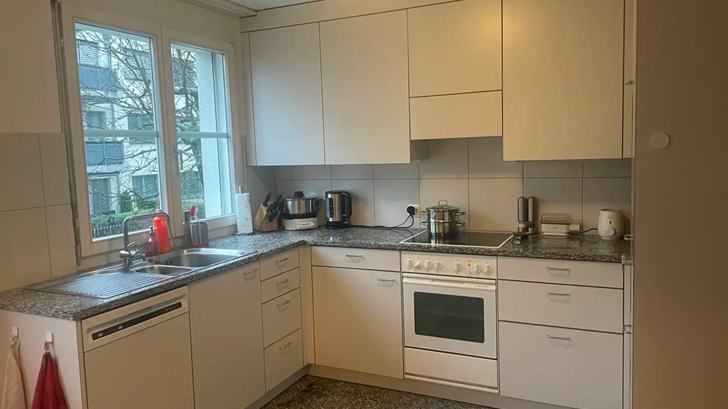 Appartamento in affitto - Wiesenstrasse 12, 8800 Thalwil - Photo 2