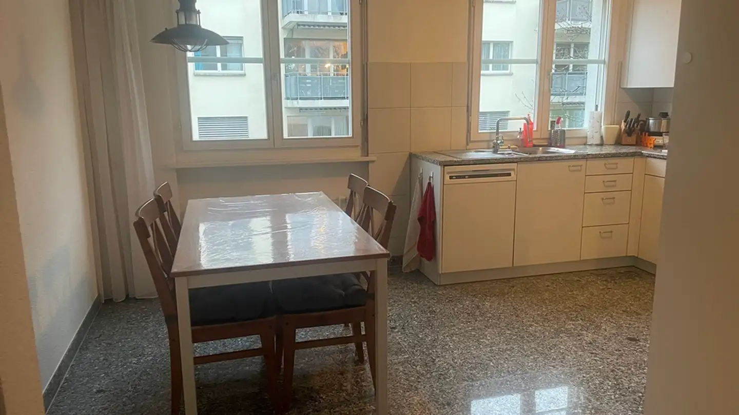 Appartamento in affitto - Wiesenstrasse 12, 8800 Thalwil - Photo 3