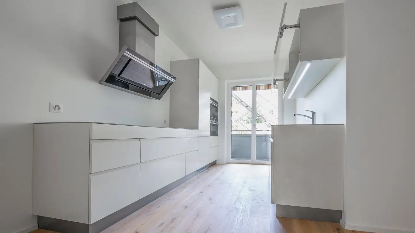 Apartment for sale - Sängergasse 21, 4054 Basel - Photo 4