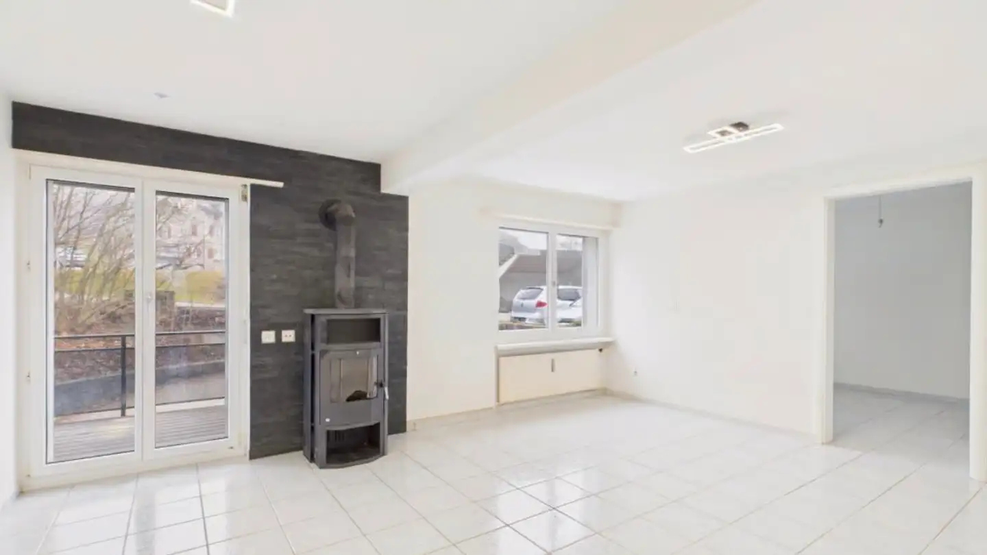 Wohnung mieten - Degersheimerstrasse 48, 9230 Flawil