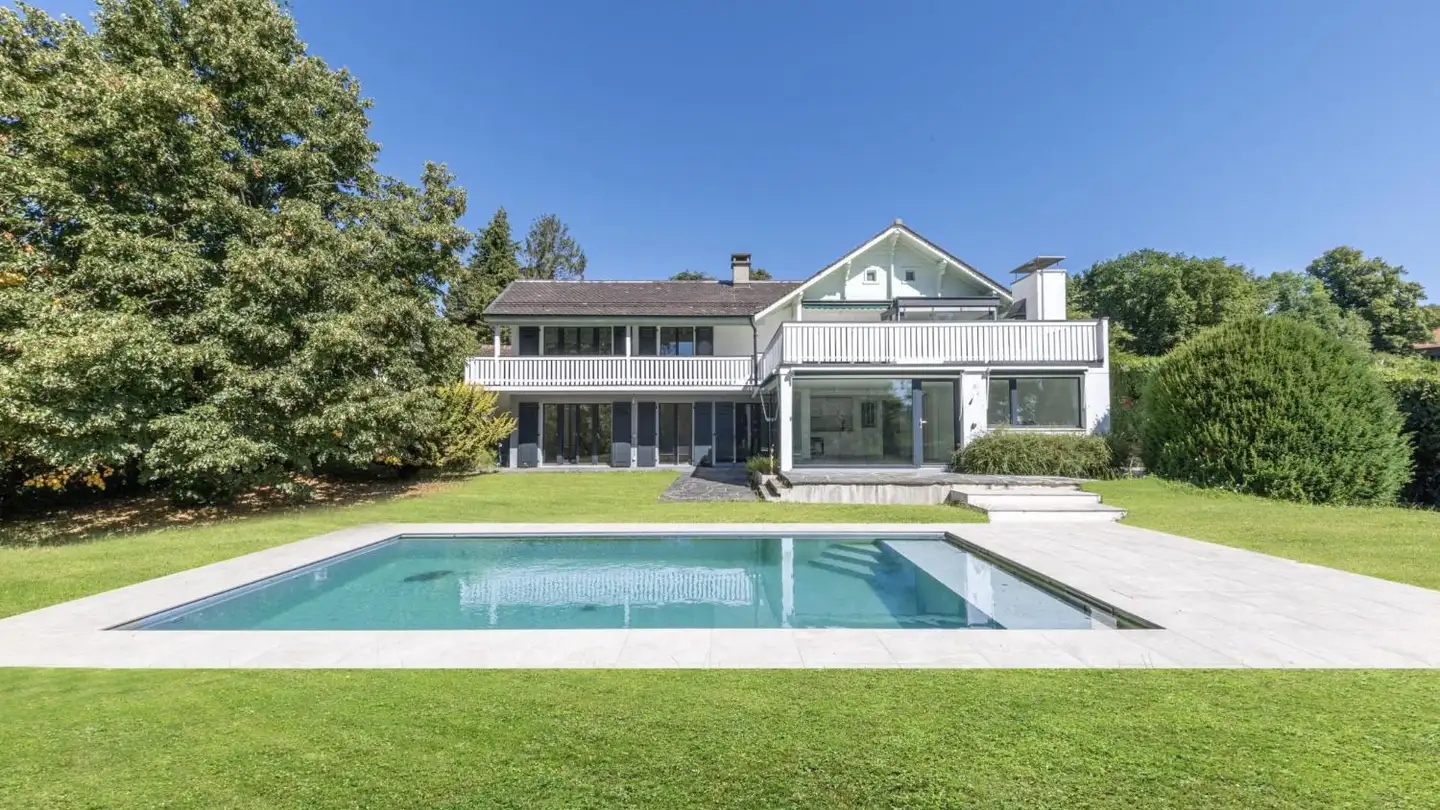 Single house for sale - 1293 Bellevue