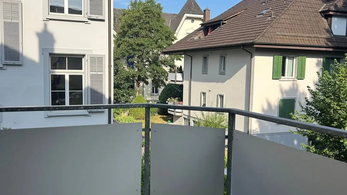 Appartement à louer - Obere Greibengasse 1, 4500 Solothurn - Photo 3