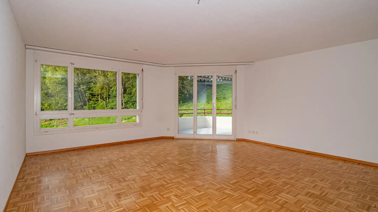 Appartamento in affitto - Bleikimatt 17, 6130 Willisau - Foto 2