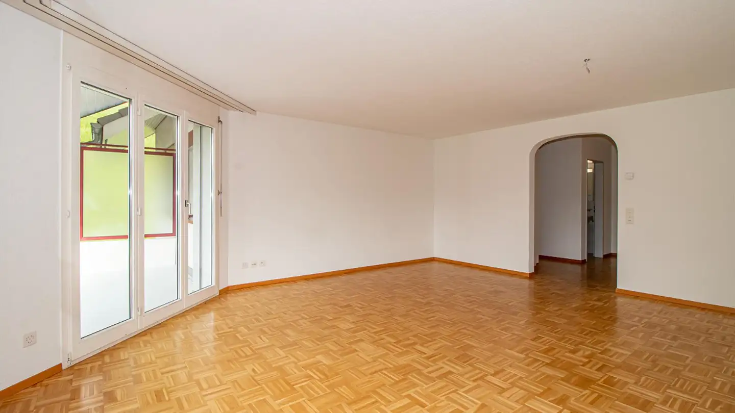 Appartamento in affitto - Bleikimatt 17, 6130 Willisau - Foto 3