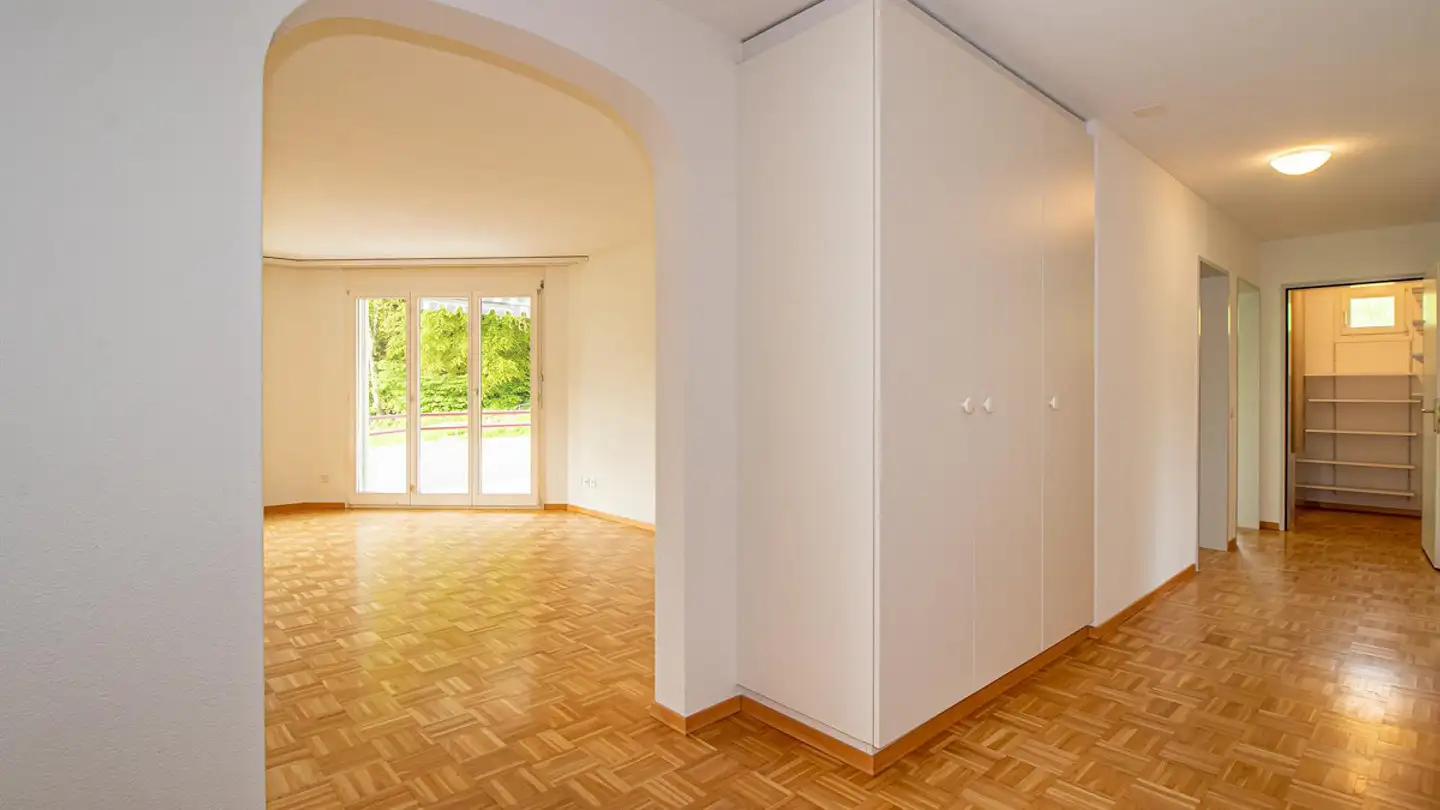 Appartamento in affitto - Bleikimatt 17, 6130 Willisau - Foto 4
