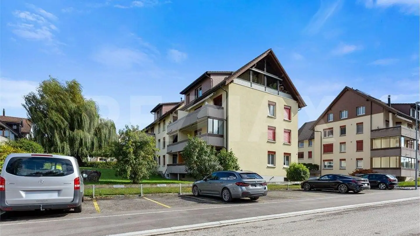 Appartamento in vendita - 8597 Landschlacht - Photo 4