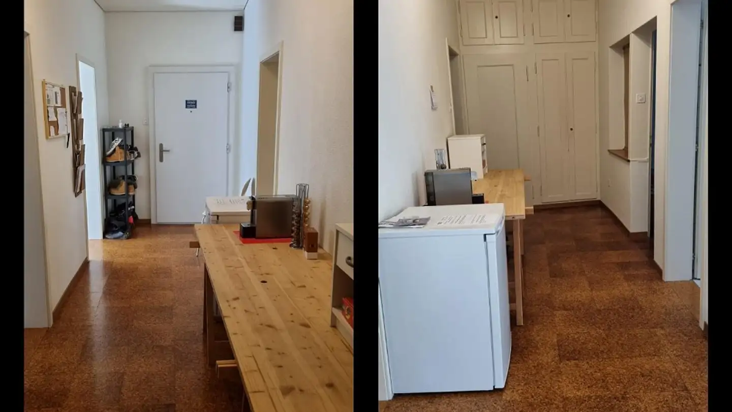 Appartement à louer - 2502 Biel/Bienne - Photo 2