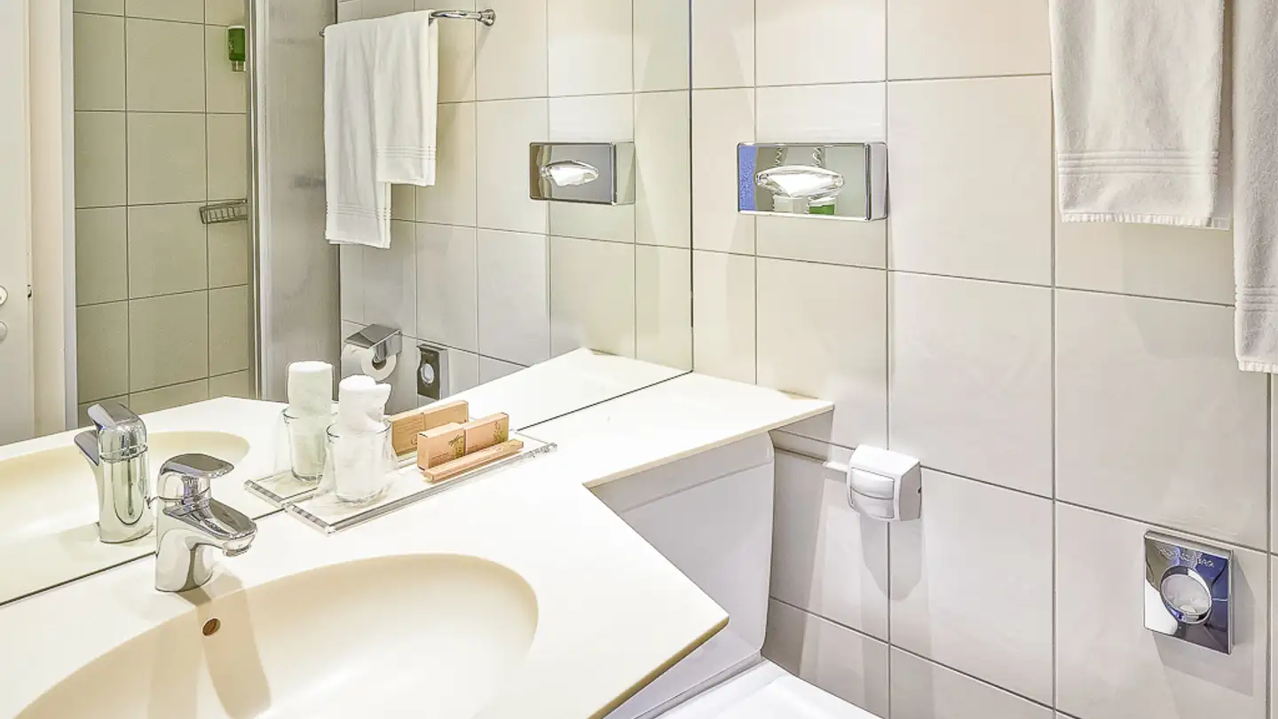 Appartement à louer - Bahnhofplatz 2, 5000 Aarau - Photo 4