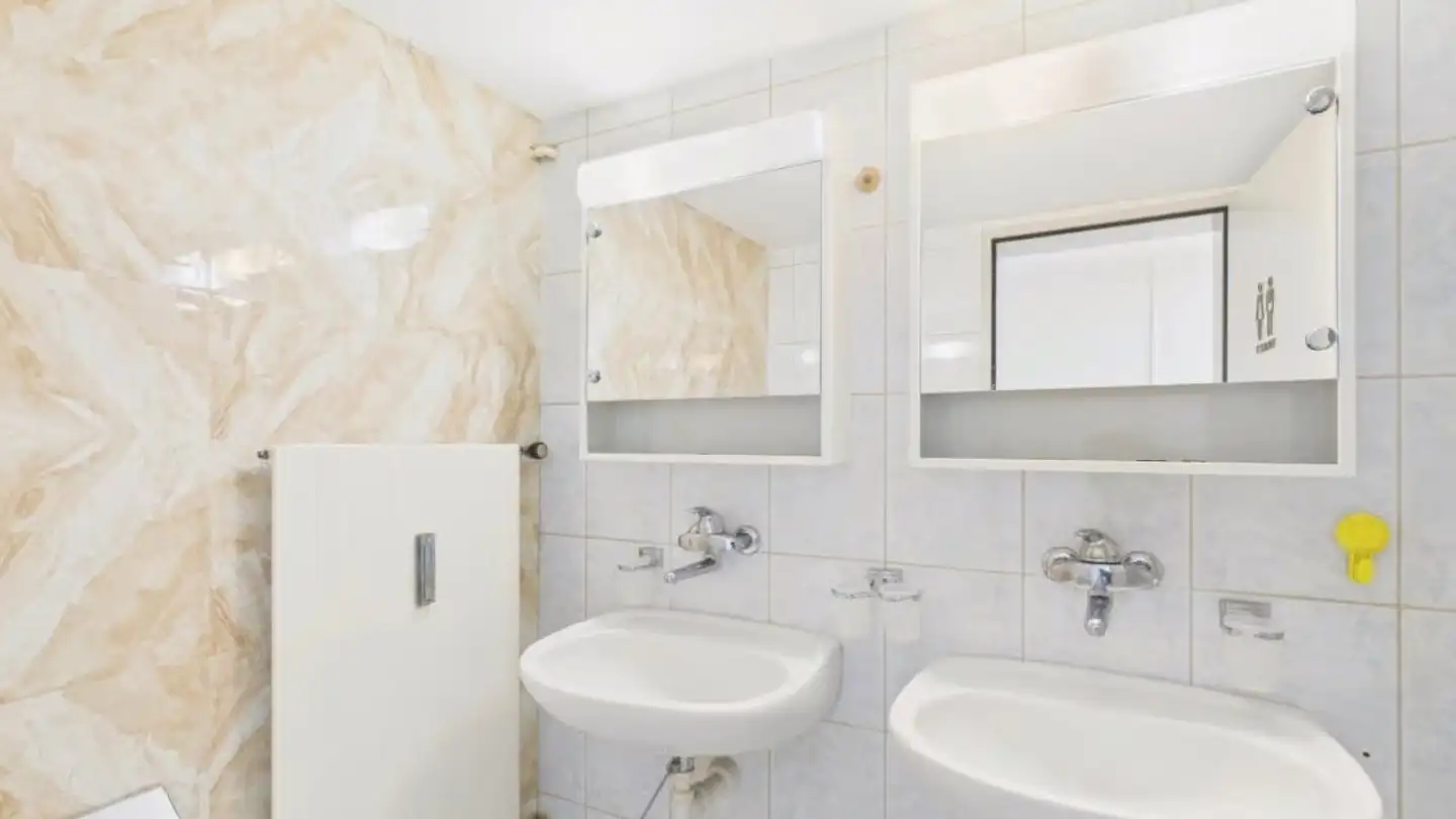 Wohnung mieten - Degersheimerstrasse 48, 9230 Flawil - Foto 4