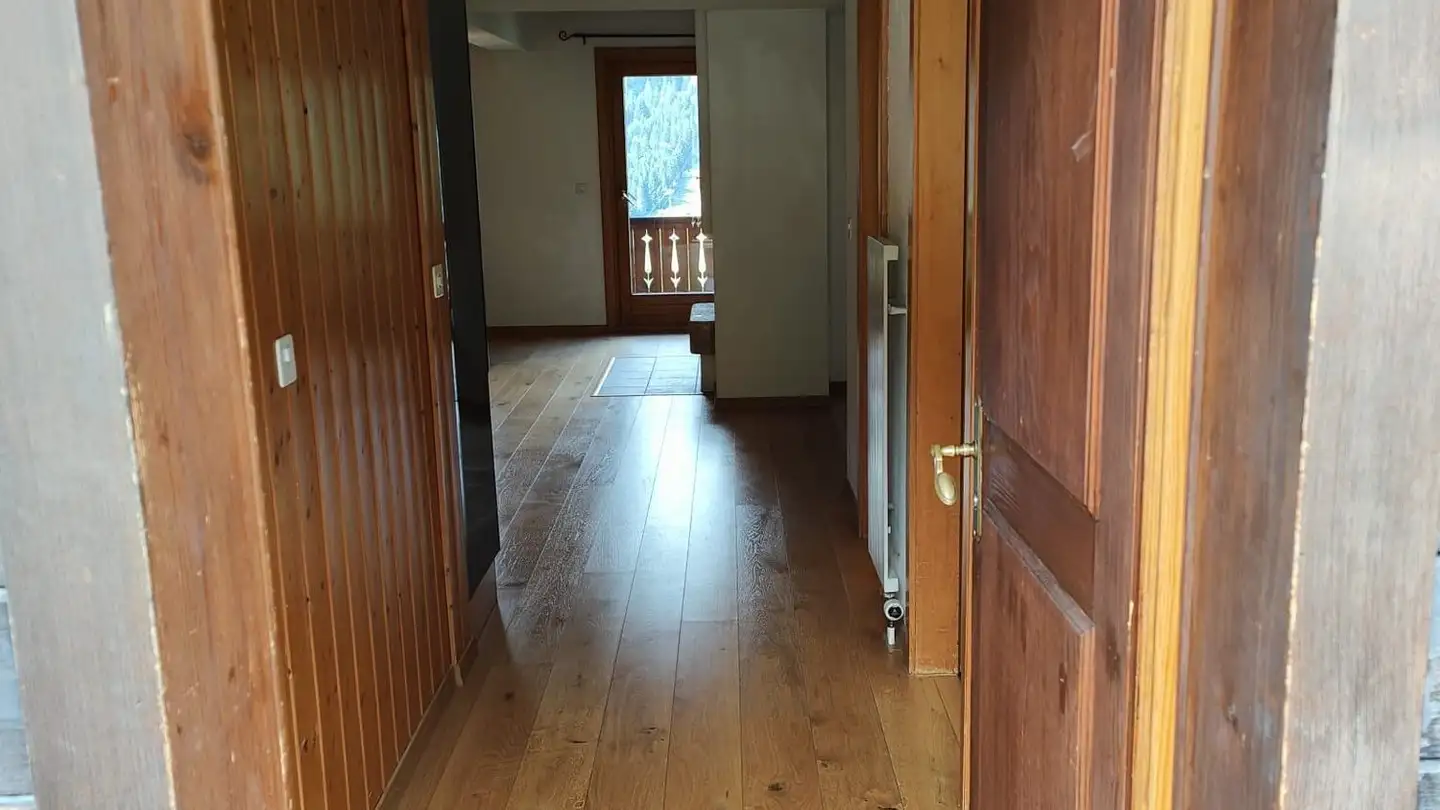 Appartamento in affitto - Chemin de l'Étoile 4, 1865 Les Diablerets - Photo 3