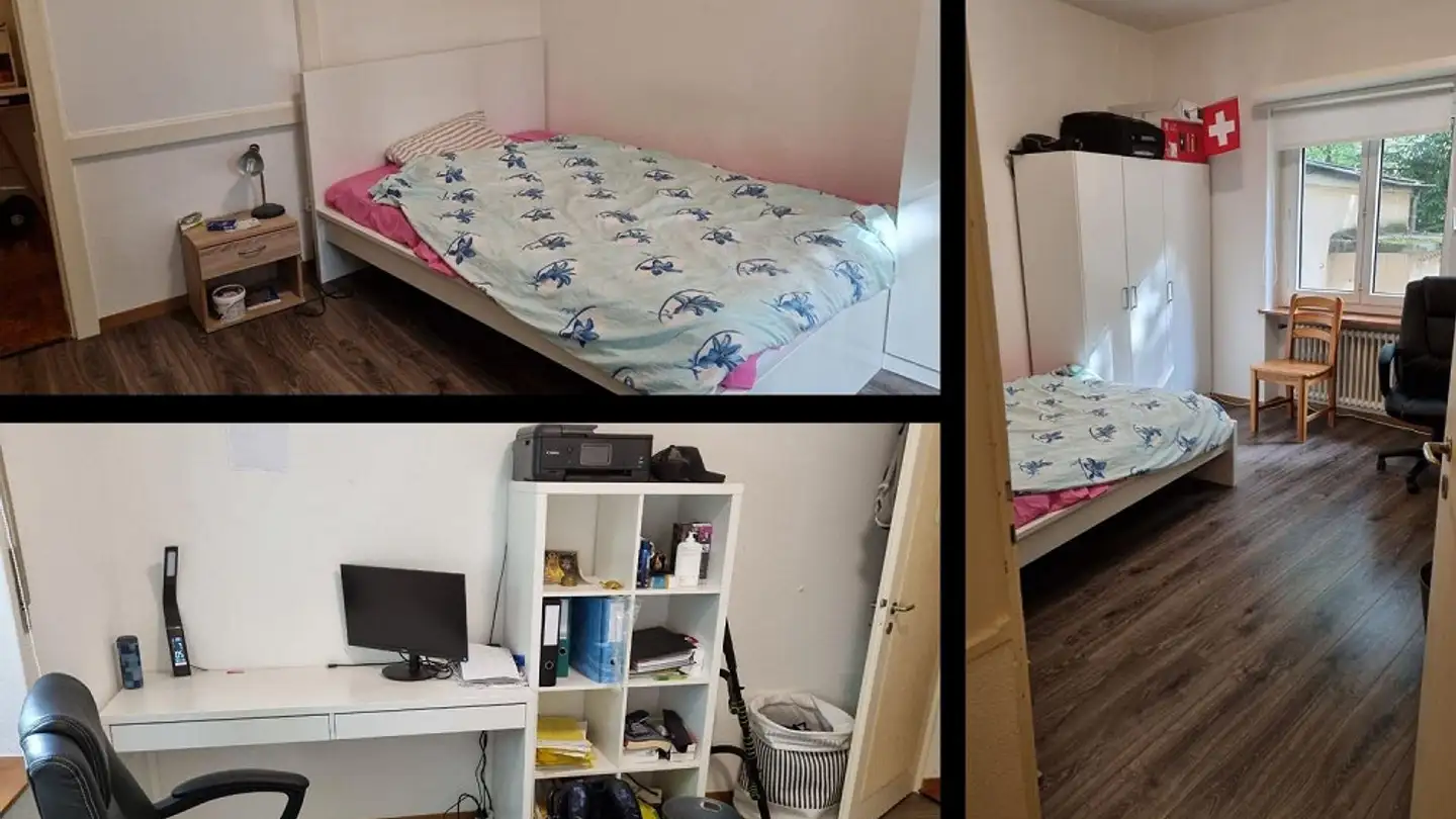 Appartement à louer - 2502 Biel/Bienne - Photo 3