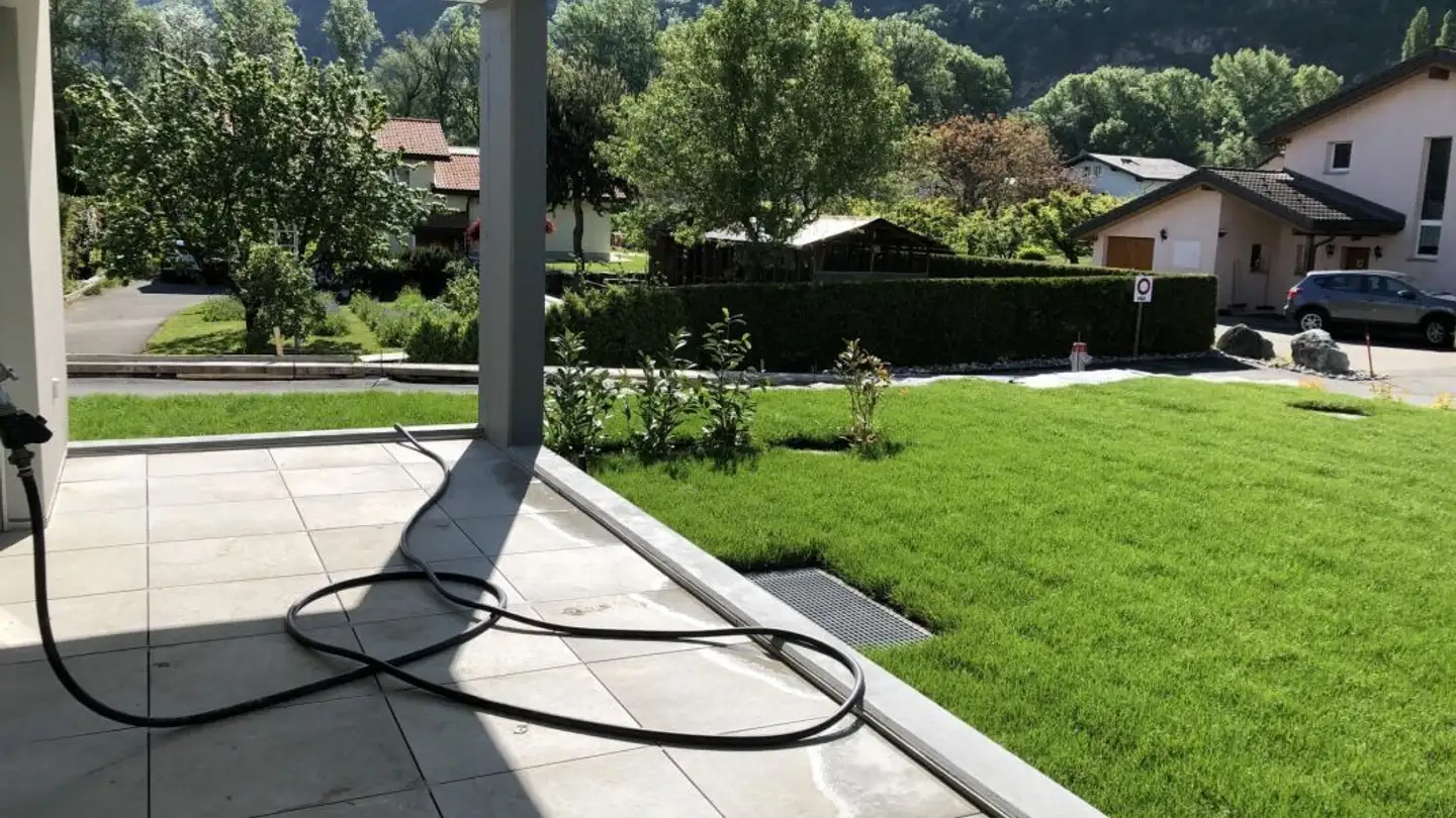 Wohnung kaufen - 1950 Sion