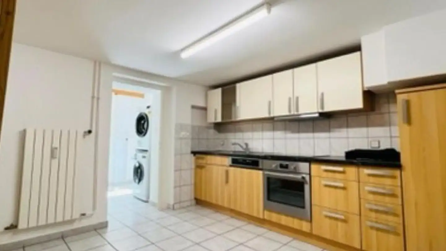 Apartment for rent - Gempengasse 54, 4132 Muttenz - Photo 4