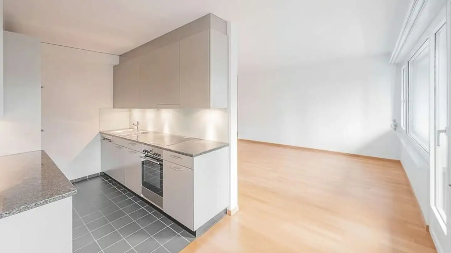 Appartamento in affitto - Rue Des Bains / Badhausstrasse 13, 2503 Biel/Bienne