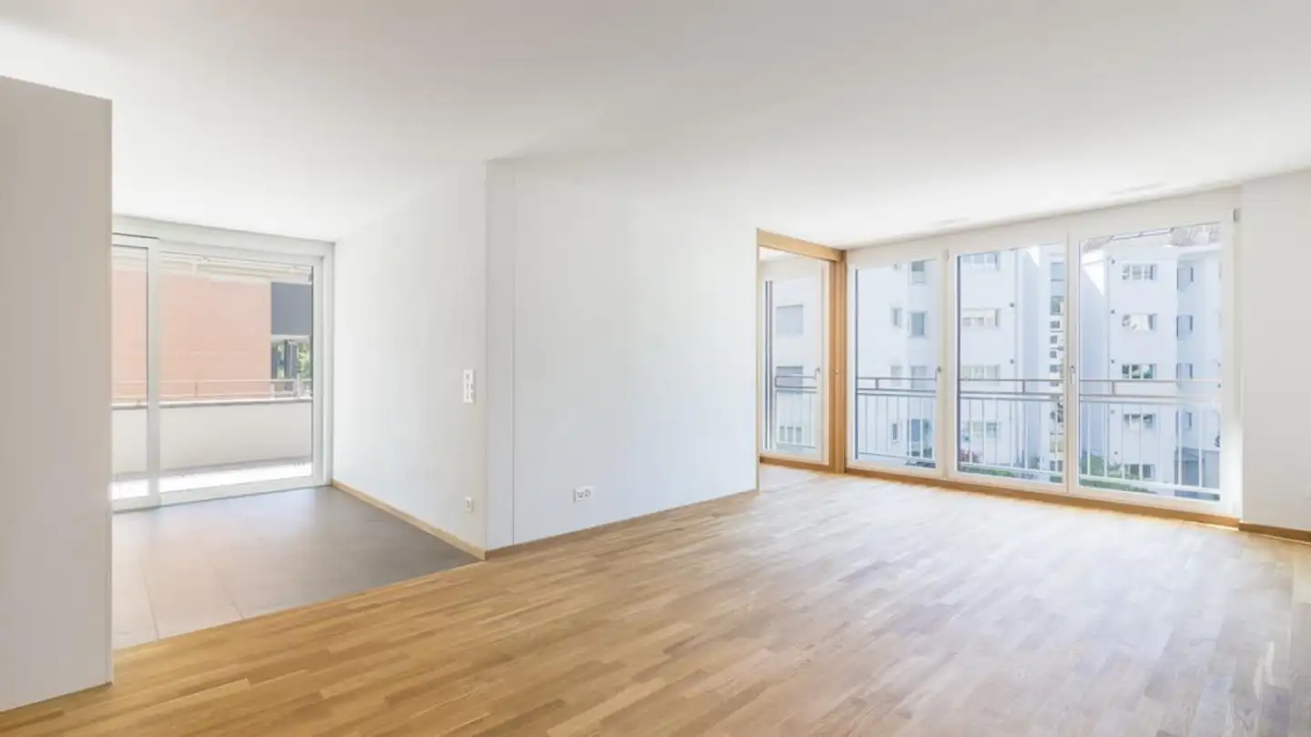 Appartamento in affitto - Wichlernweg 12a, 6010 Kriens - Foto 4