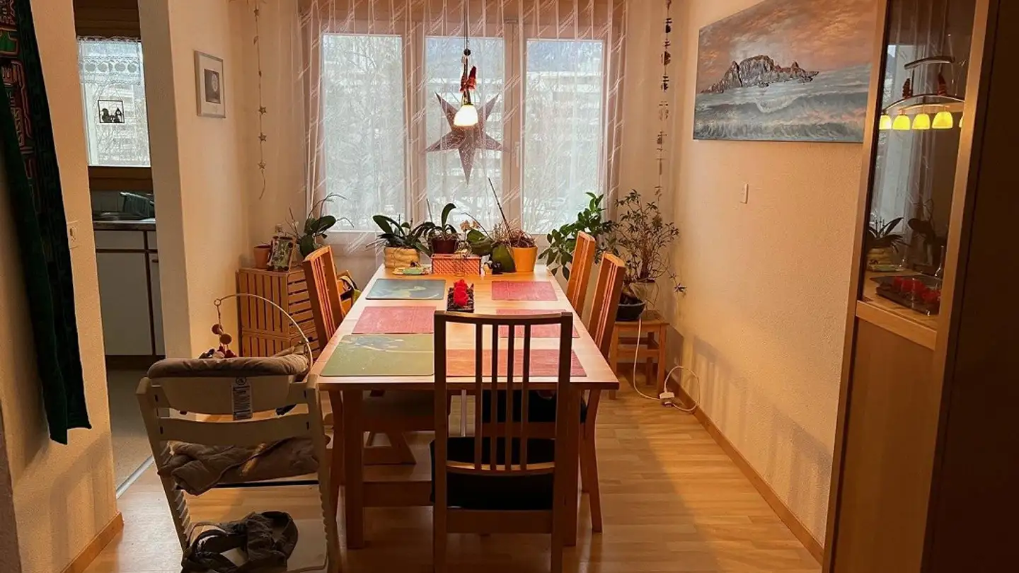 Apartment for rent - Dreibündenstrasse 46, 7000 Chur - Photo 3