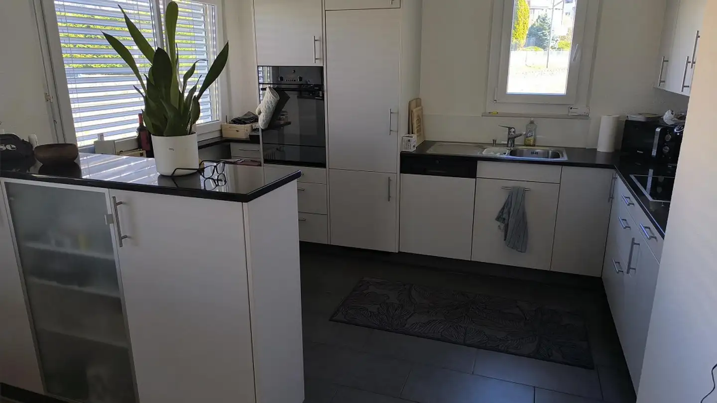 Appartement à louer - Dammstrasse 21, 6280 Hochdorf - Photo 2