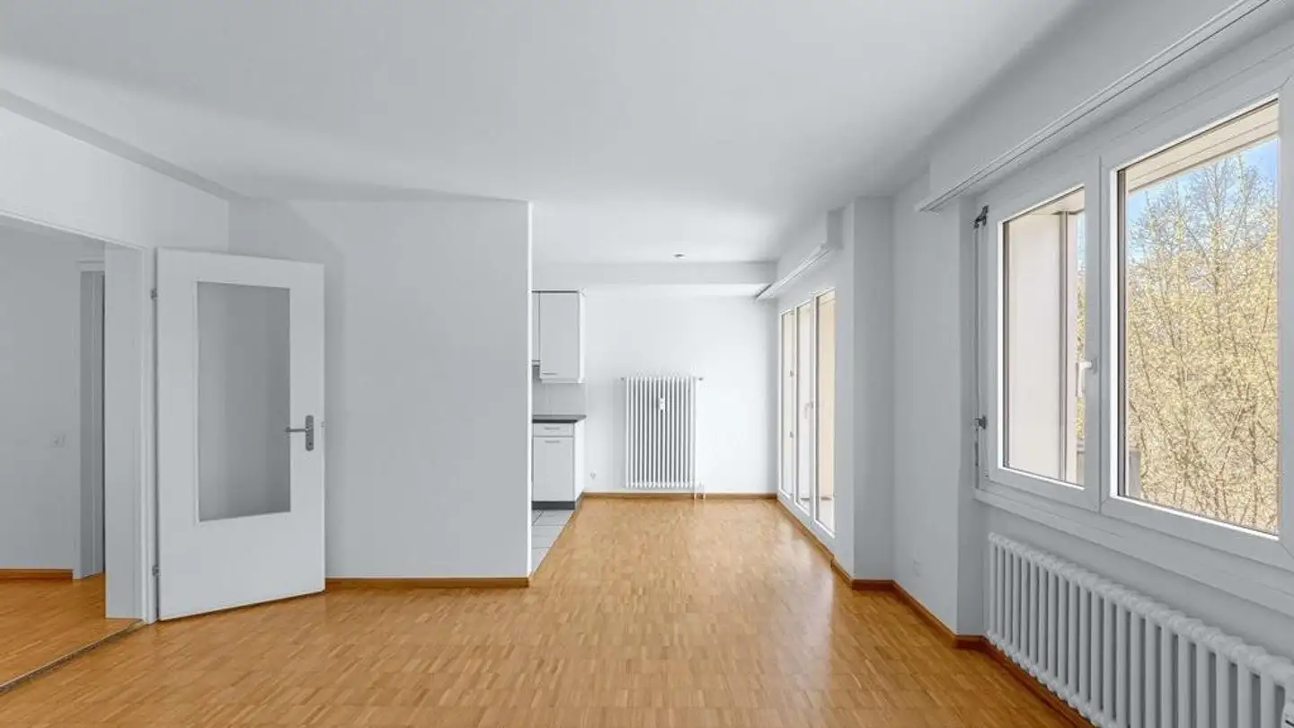 Appartamento in affitto - Grenzacherweg 263, 4125 Riehen - Photo 4